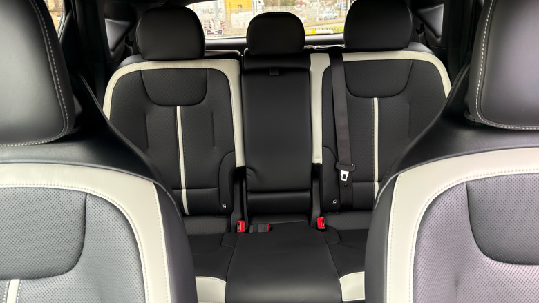 Kia EV6 168kW GT Line 84kWh 5dr Auto Electric Estate